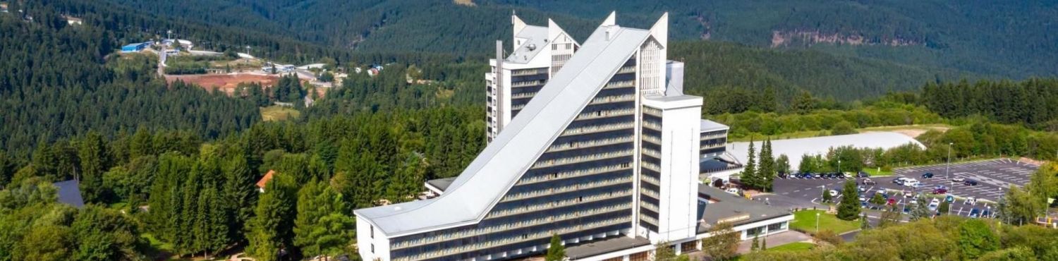 AHORN Hotel Oberhof Betriebs GmbH