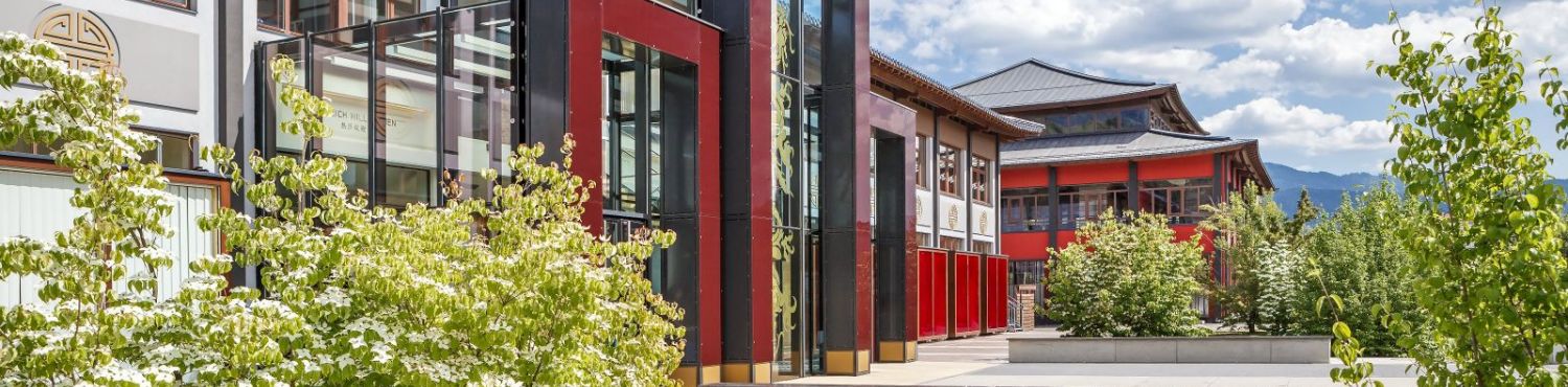 Asia Spa Leoben BetriebsgmbH (Falkensteiner Hotel Leoben)