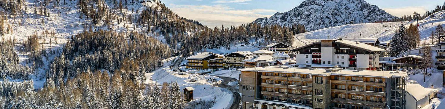 Falkensteiner Hotel Sonnenalpe GmbH 