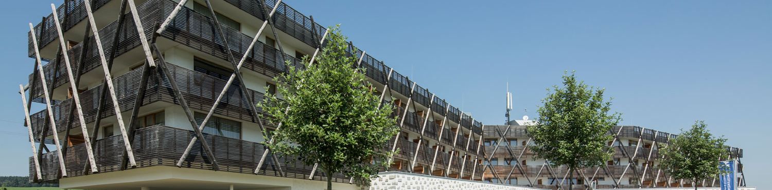 Bad Leonfelden Hotelbetriebs Gesellschaft mbH (Falkensteiner) 