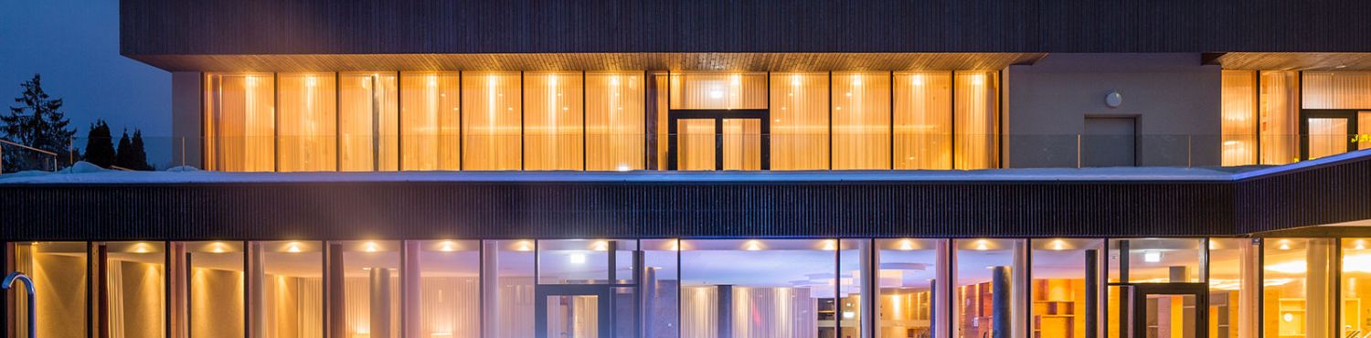 Planai Hotel Errichtungs- und Betriebs GmbH (Falkensteiner Schladming) 