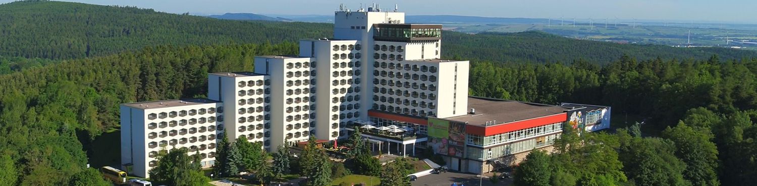 AHORN Hotel/ Berghotel Betriebs GmbH & Co. KG