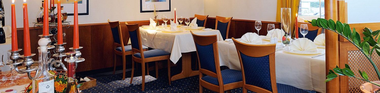 AKZENT Hotel Albert