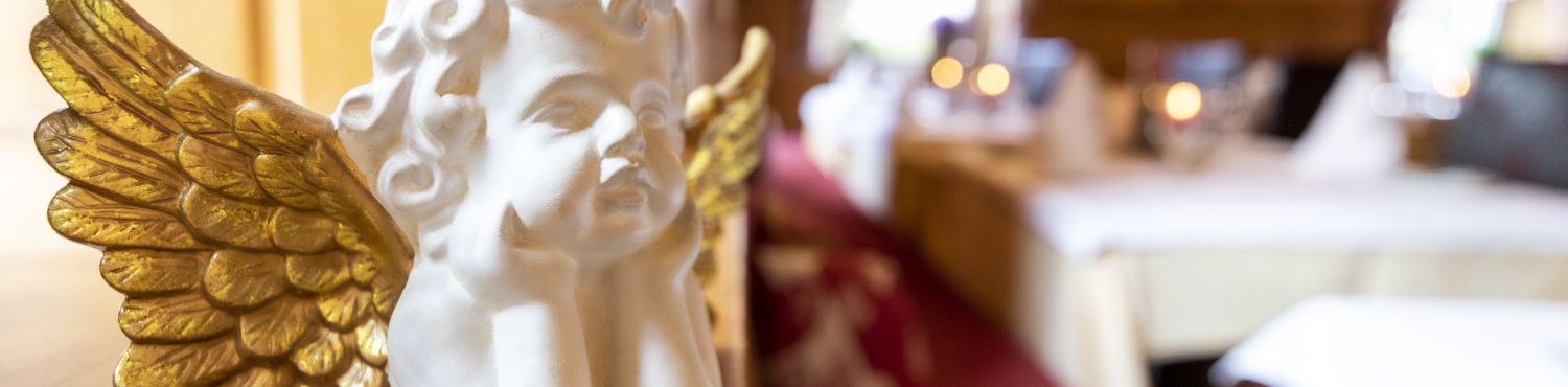 Hotel & Restaurant Wastlwirt****