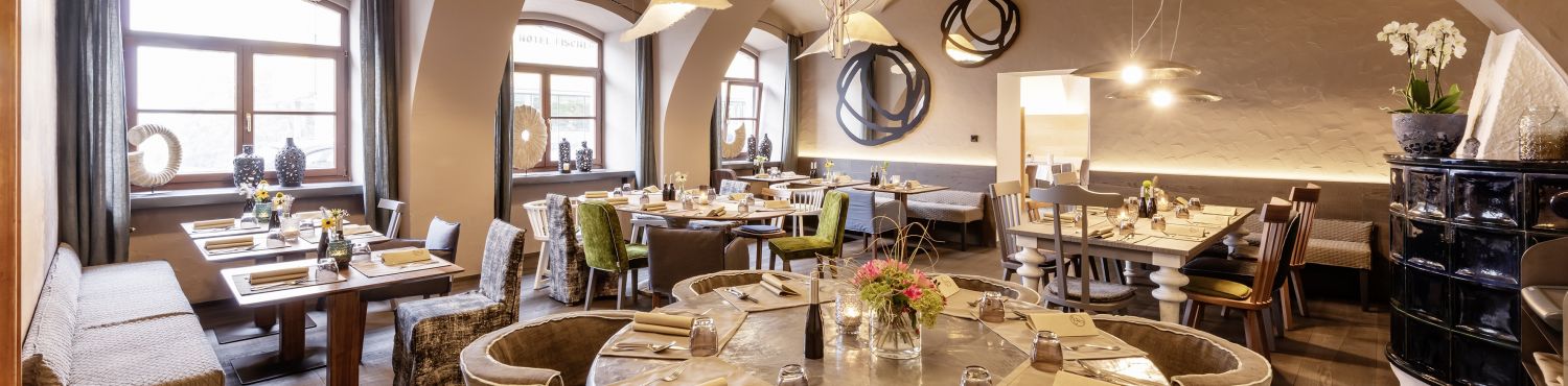 Hotel Gasthof Fischer – Mag. Jörg Fischer GmbH &  Co KG