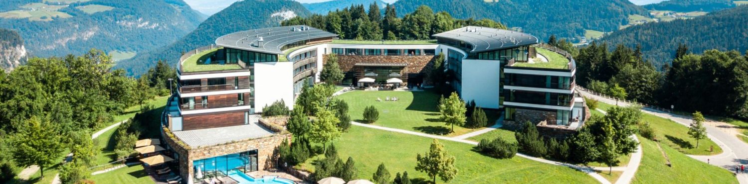 Kempinski/ Berchtesgaden International Resort Betriebs GmbH Kempinski/ Berchtesgaden International Resort Betriebs GmbH