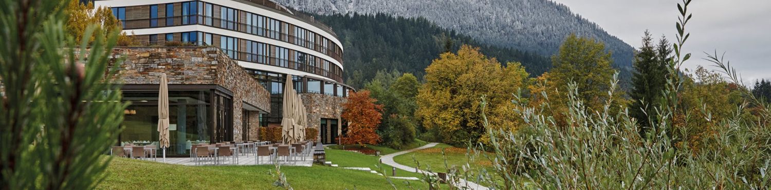 Kempinski/ Berchtesgaden International Resort Betriebs GmbH Kempinski/ Berchtesgaden International Resort Betriebs GmbH