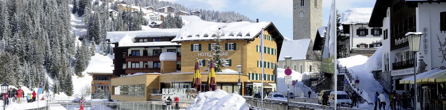Romantik Hotel Krone Pfefferkorn GesmbH Romantik Hotel Krone Pfefferkorn GesmbH