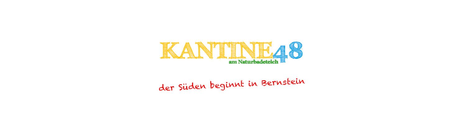 Kantine 48 Kantine 48