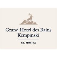 Kempinski Hotels SA/ Hotel St. Moritz