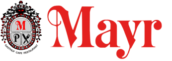 Gasthof Mayr GmbH